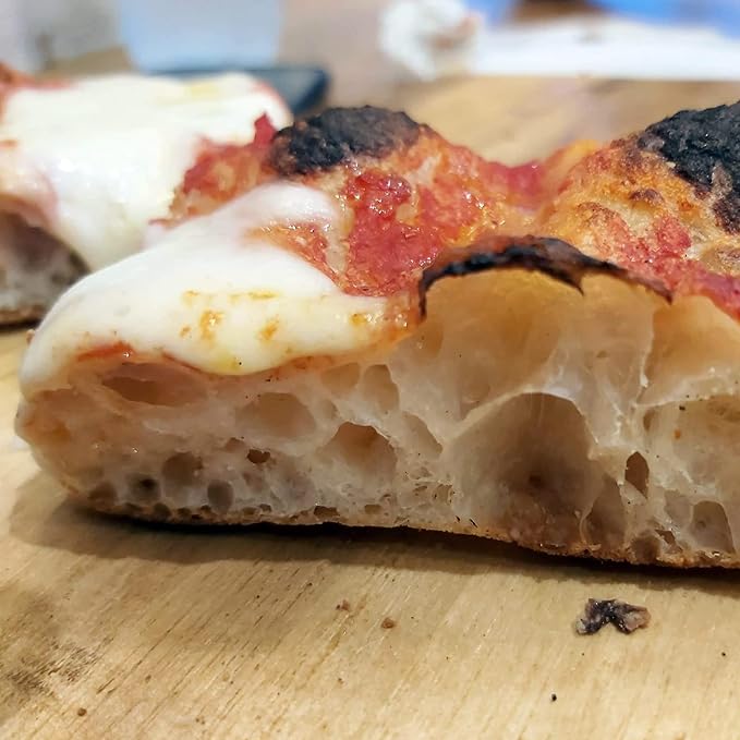 92449971-34E1-49CF-A034-0F9196456E0F Four à pizza Livoo pour barbecue – La dolce pizza sur votre balcon !